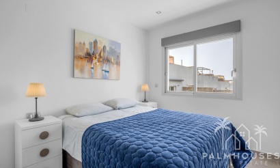 Herverkoop - Villa - Orihuela - Punta Prima