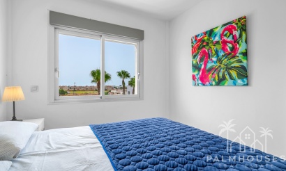 Herverkoop - Villa - Orihuela - Punta Prima