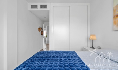 Herverkoop - Villa - Orihuela - Punta Prima