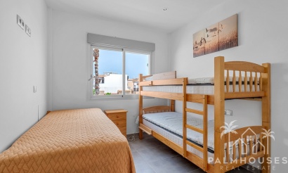 Herverkoop - Villa - Orihuela - Punta Prima