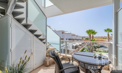 Herverkoop - Villa - Orihuela - Punta Prima