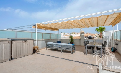 Herverkoop - Villa - Orihuela - Punta Prima