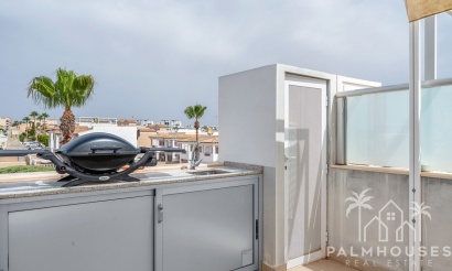 Herverkoop - Villa - Orihuela - Punta Prima