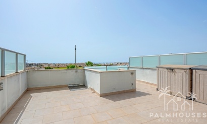 Herverkoop - Villa - Orihuela - Punta Prima