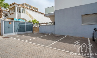 Herverkoop - Villa - Orihuela - Punta Prima