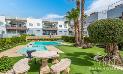 Herverkoop - Villa - Orihuela - Punta Prima