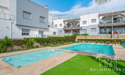 Herverkoop - Villa - Orihuela - Punta Prima