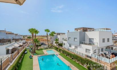 Herverkoop - Villa - Orihuela - Punta Prima