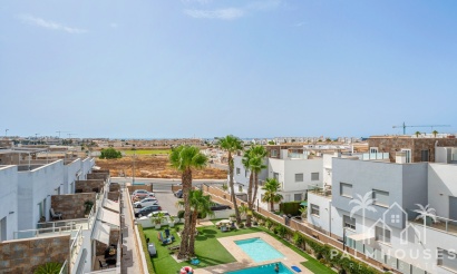 Herverkoop - Villa - Orihuela - Punta Prima
