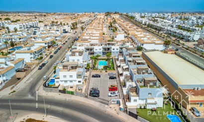 Herverkoop - Villa - Orihuela - Punta Prima
