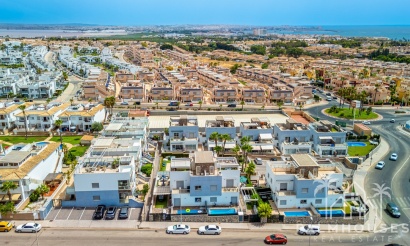 Herverkoop - Villa - Orihuela - Punta Prima