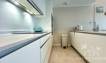 Revente - Apartment - Orihuela - Campoamor