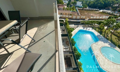 Revente - Apartment - Orihuela - Campoamor