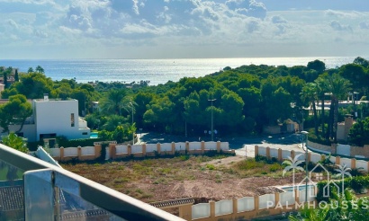 Revente - Apartment - Orihuela - Campoamor