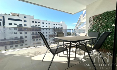 Revente - Apartment - Orihuela - Campoamor