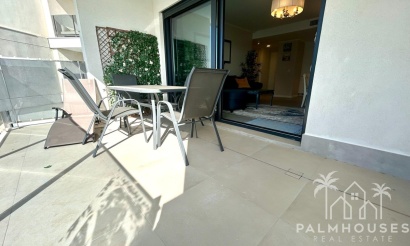 Revente - Apartment - Orihuela - Campoamor
