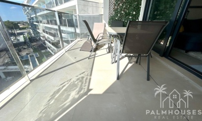 Revente - Apartment - Orihuela - Campoamor