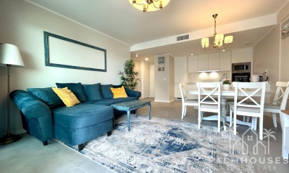 Revente - Apartment - Orihuela - Campoamor