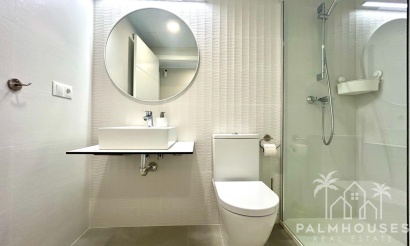 Revente - Apartment - Orihuela - Campoamor