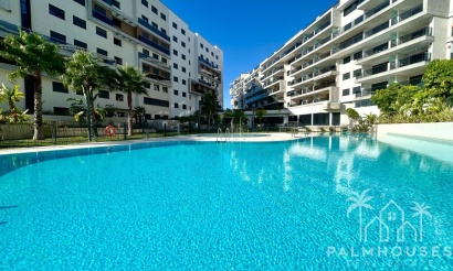 Revente - Apartment - Orihuela - Campoamor