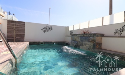 Venta - Villa - Alicante - Daya Vieja