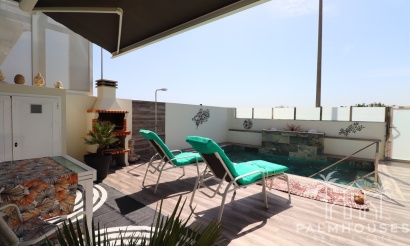 Venta - Villa - Alicante - Daya Vieja