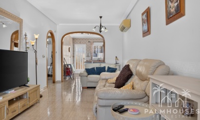 Revente - Villa - Orihuela Costa - Costa Blanca