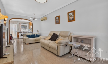 Revente - Villa - Orihuela Costa - Costa Blanca