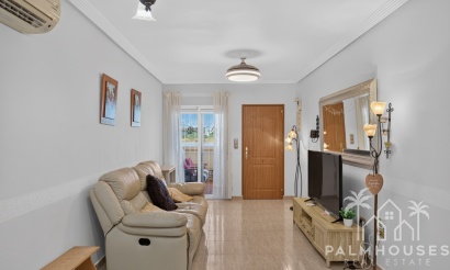 Revente - Villa - Orihuela Costa - Costa Blanca