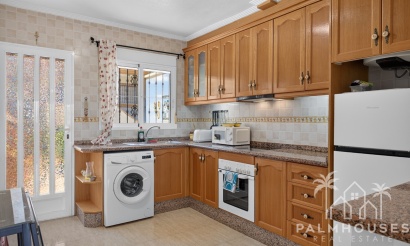Revente - Villa - Orihuela Costa - Costa Blanca