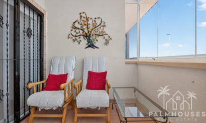 Revente - Villa - Orihuela Costa - Costa Blanca