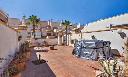Revente - Villa - Orihuela Costa - Costa Blanca