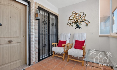 Revente - Villa - Orihuela Costa - Costa Blanca