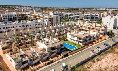 Revente - Villa - Orihuela Costa - Costa Blanca