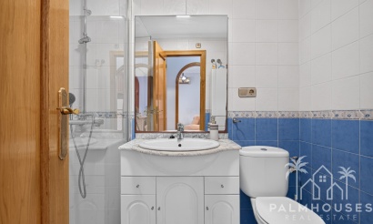 Revente - Villa - Orihuela Costa - Costa Blanca