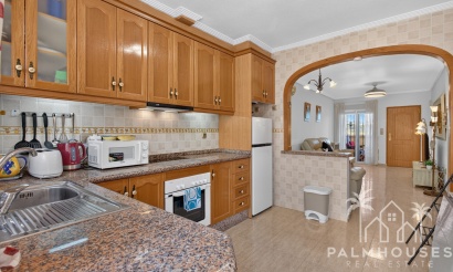 Revente - Villa - Orihuela Costa - Costa Blanca