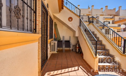 Revente - Villa - Orihuela Costa - Costa Blanca