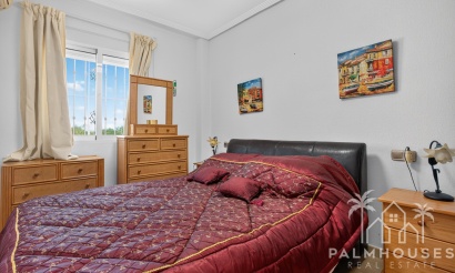 Revente - Villa - Orihuela Costa - Costa Blanca