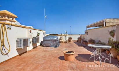 Revente - Villa - Orihuela Costa - Costa Blanca