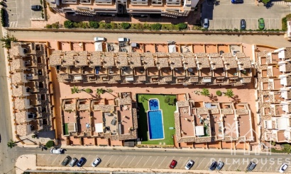 Revente - Villa - Orihuela Costa - Costa Blanca