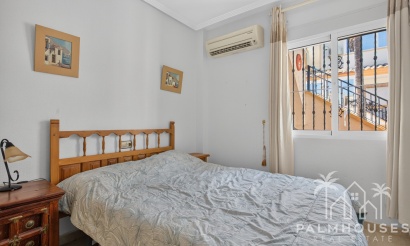 Revente - Villa - Orihuela Costa - Costa Blanca