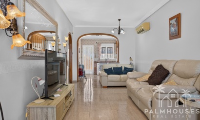 Revente - Villa - Orihuela Costa - Costa Blanca