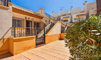 Revente - Villa - Orihuela Costa - Costa Blanca