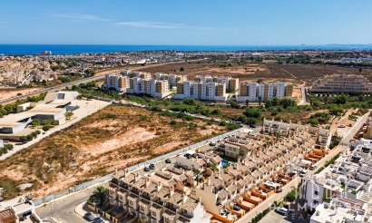 Revente - Villa - Orihuela Costa - Costa Blanca