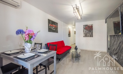Venta - Apartment - Torrevieja - Parque de las Naciones