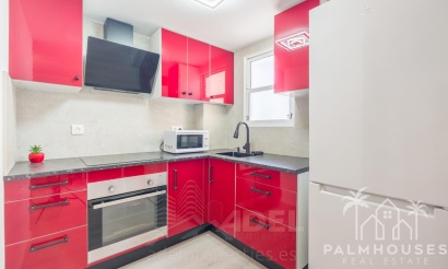 Venta - Apartment - Torrevieja - Parque de las Naciones