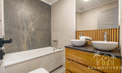 Venta - Apartment - Torrevieja - Parque de las Naciones