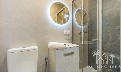Venta - Apartment - Torrevieja - Parque de las Naciones