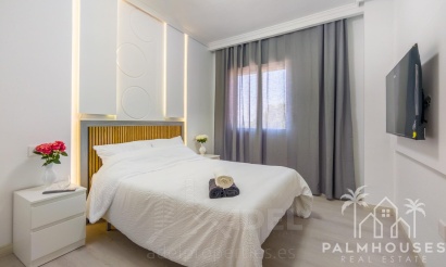 Venta - Apartment - Torrevieja - Parque de las Naciones