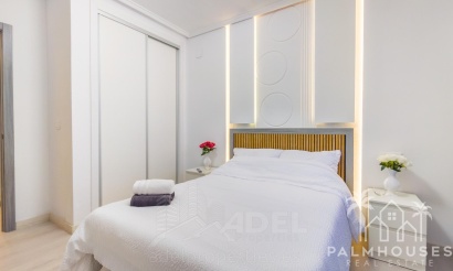 Venta - Apartment - Torrevieja - Parque de las Naciones